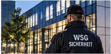 Objektschutz
